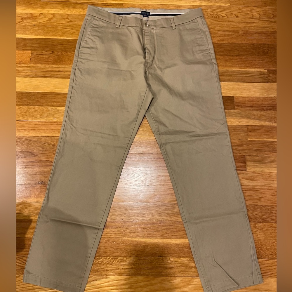 Dockers Flex Comfort Khakis